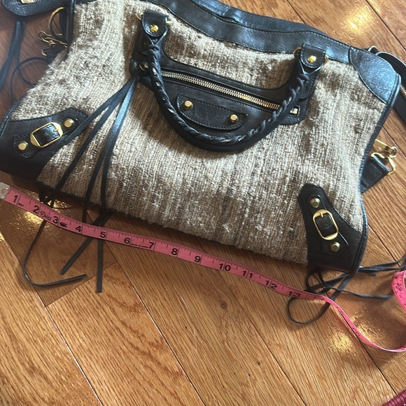 Balenciaga le city bag - Picture 16 of 16